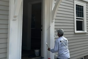 Exterior house painters Exterior house painters